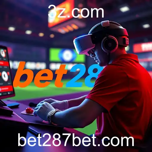 Avanços Tecnológicos no Mundo dos Jogos Online