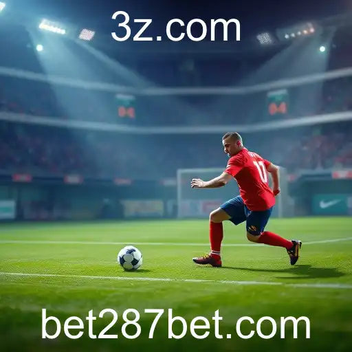 A Ascensão do Bet287 no Mercado de Jogos