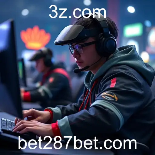 Ascensão dos Sites de Jogos Online no Brasil