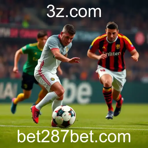 Crescimento e Evolução do bet287 no Mercado de Jogos Online