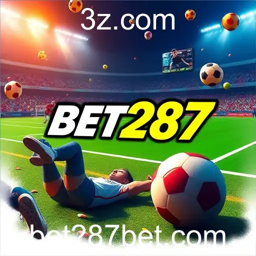 Explorando o Fenômeno Bet287 e o Crescimento dos Jogos Online