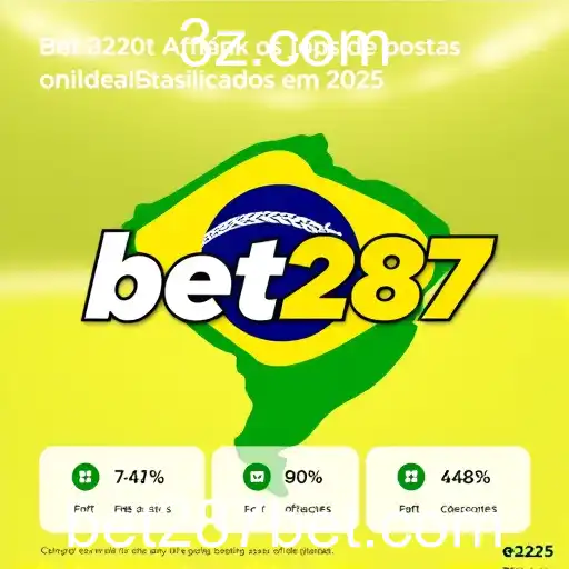 Tendências e Impactos do bet287 no Brasil