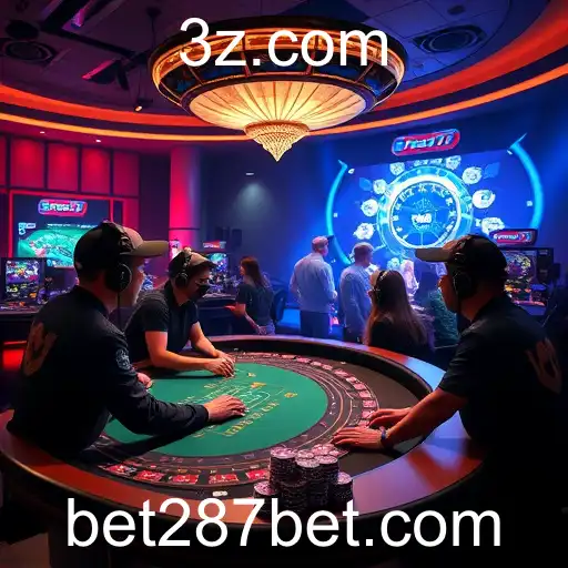 Crescimento dos Jogos Online em 2025