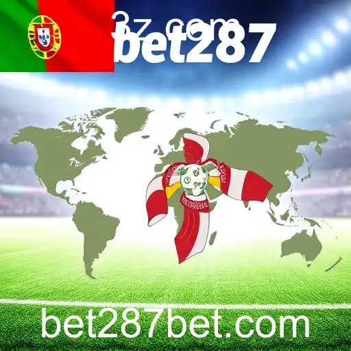 Indústria de Jogos em Expansão: O Impacto do Bet287