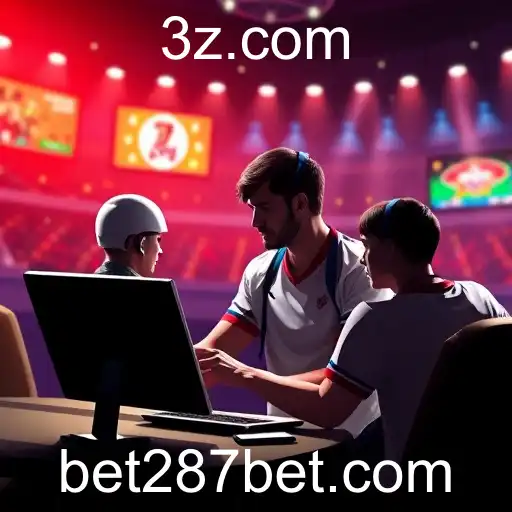 O Crescimento dos Sites de Apostas Online em 2025