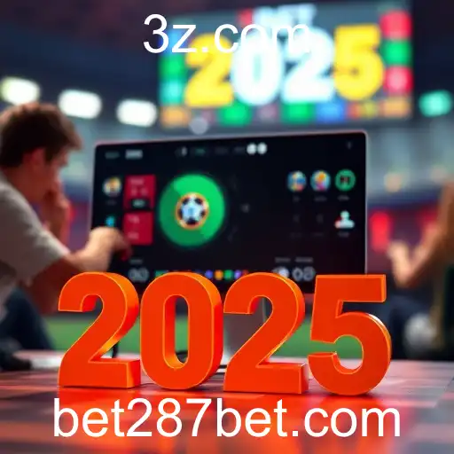 O Impacto dos Jogos Online em 2025