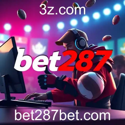 A Revolução dos Jogos Online e o Fenômeno bet287