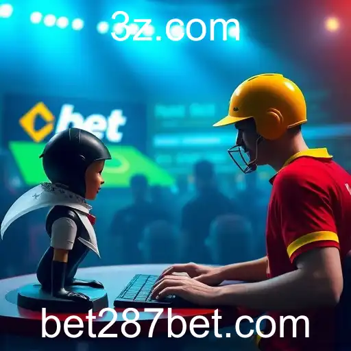 O Impacto dos Jogos Online no Cenário Brasileiro