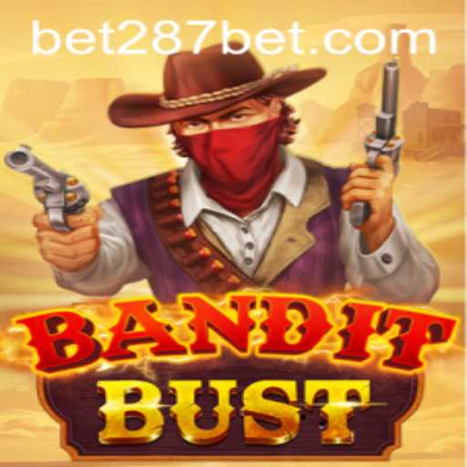 BanditBust: A Thrilling Adventure into the World of Digital Gaming