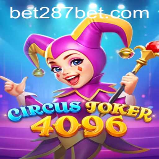 Discover the Excitement of CircusJoker4096