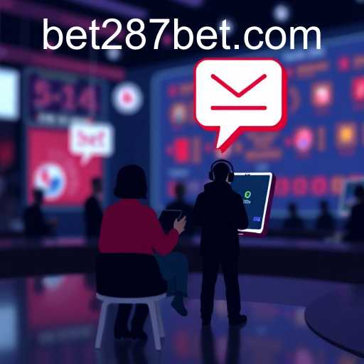Contact Us: Navigating Your Way Through bet287