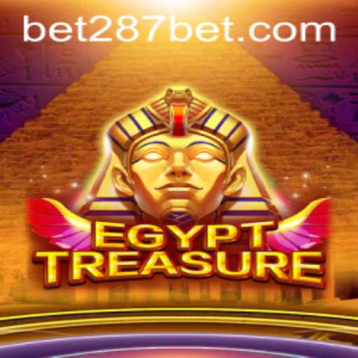 Discover the Secrets of EgyptTreasure: An Immersive Gaming Experience
