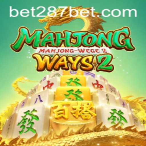 Discovering the Excitement of MahjongWays2 and Its Integration into Modern Gaming with Bet287
